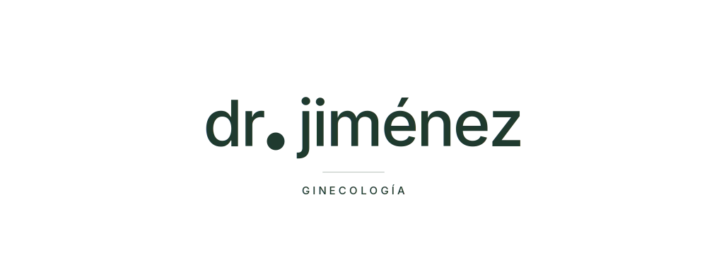 Dr. Iván Jiménez · Ginecología